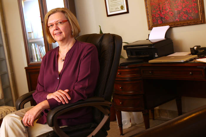 Dr. Linda Leiphart